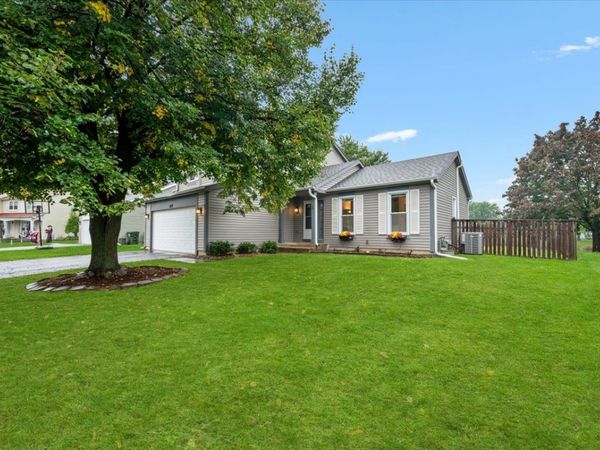 169 Park Meadow Lane, Bolingbrook, IL 60440