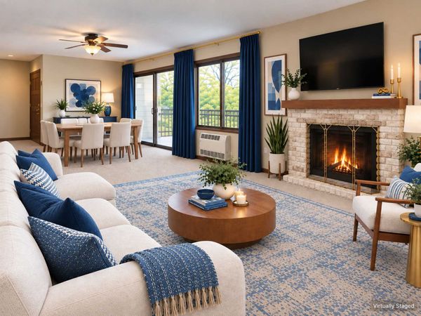 2240 Ridge Drive, Unit 33, Saint Louis Park, MN 55416