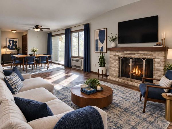 2240 Ridge Drive, Unit 33, Saint Louis Park, MN 55416