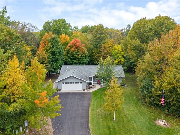 19 Deblock Drive NW, Crosby, MN 56441