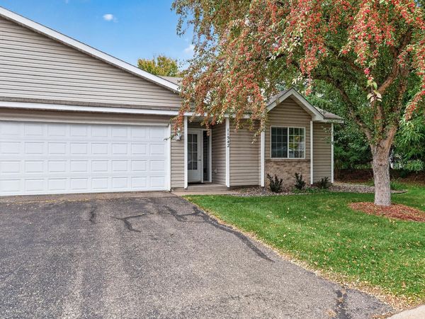 11542 Quay Street NW, Coon Rapids, MN 55433