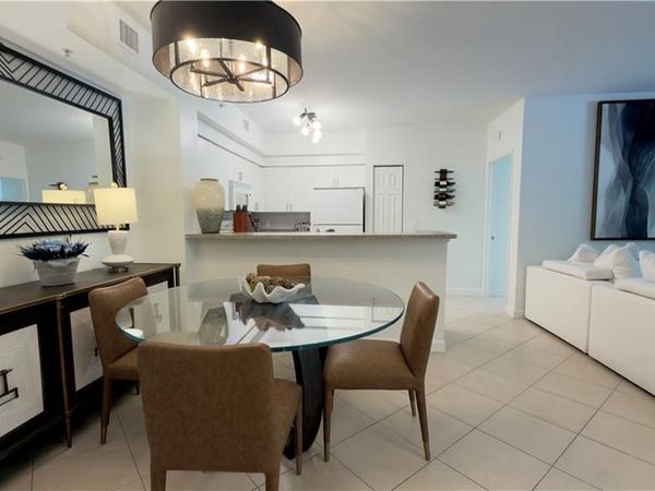 1200 Reserve WAY , Unit 103, NAPLES, FL 34105