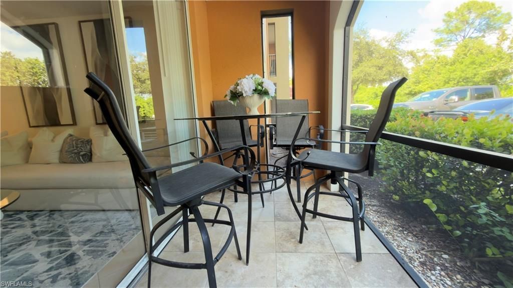 1200 Reserve Way , Unit 103, Naples, FL 34105 Photo