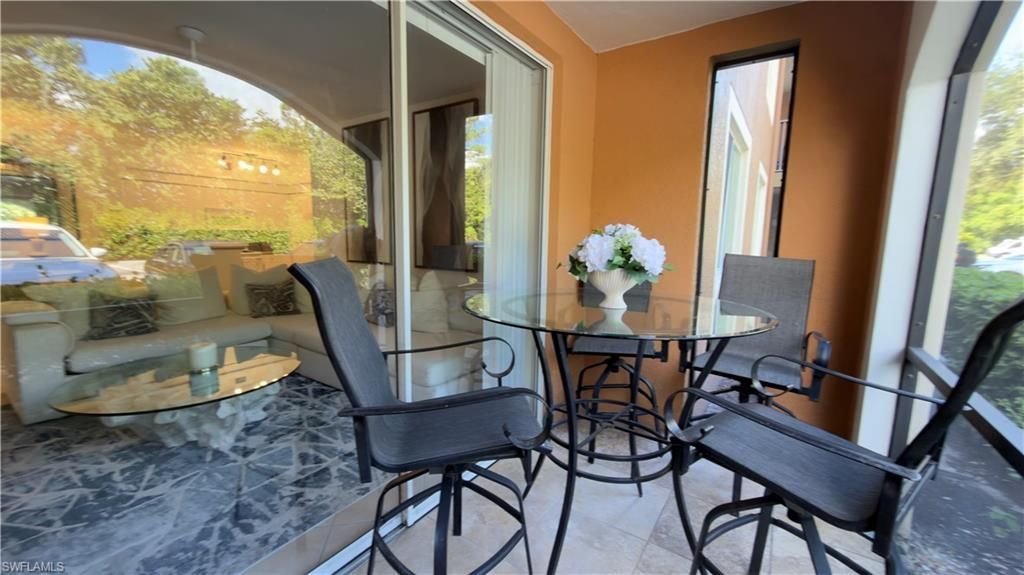 1200 Reserve Way , Unit 103, Naples, FL 34105 Photo