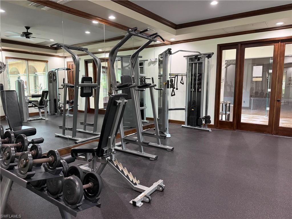 1200 Reserve Way , Unit 103, Naples, FL 34105 Photo