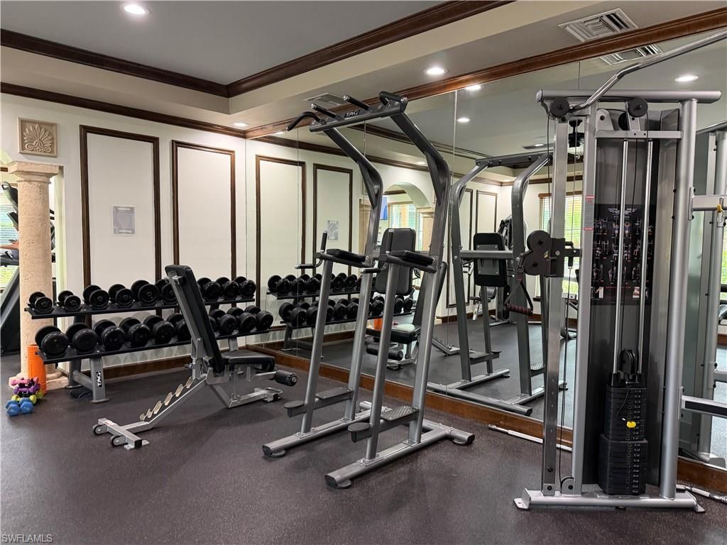 1200 Reserve Way , Unit 103, Naples, FL 34105 Photo