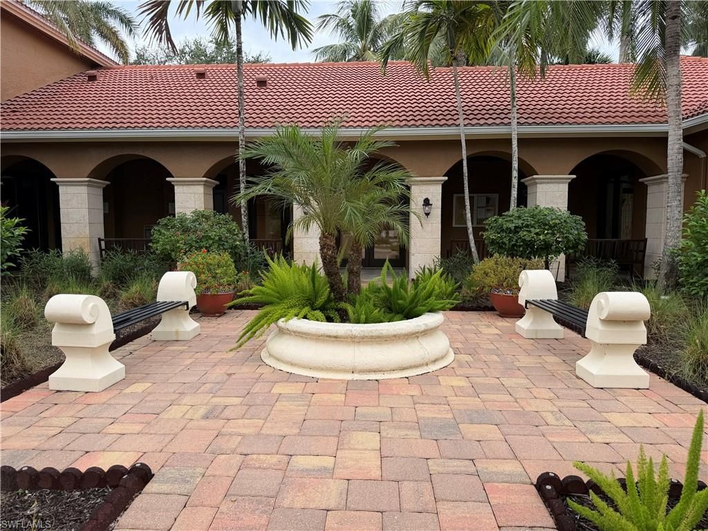 1200 Reserve Way , Unit 103, Naples, FL 34105 Photo