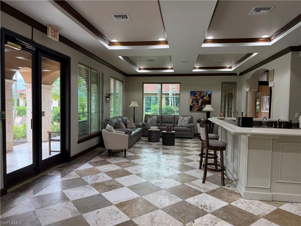 1200 Reserve Way , Unit 103, Naples, FL 34105 Photo