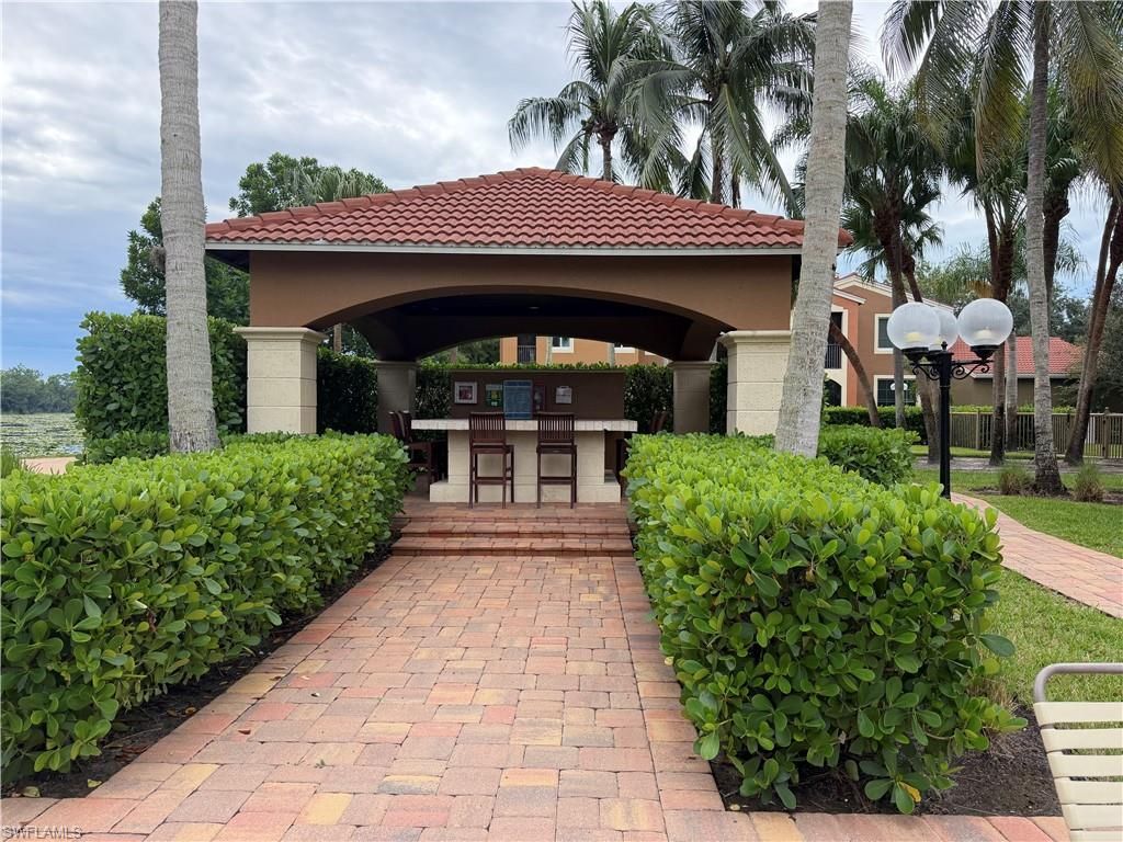 1200 Reserve Way , Unit 103, Naples, FL 34105 Photo