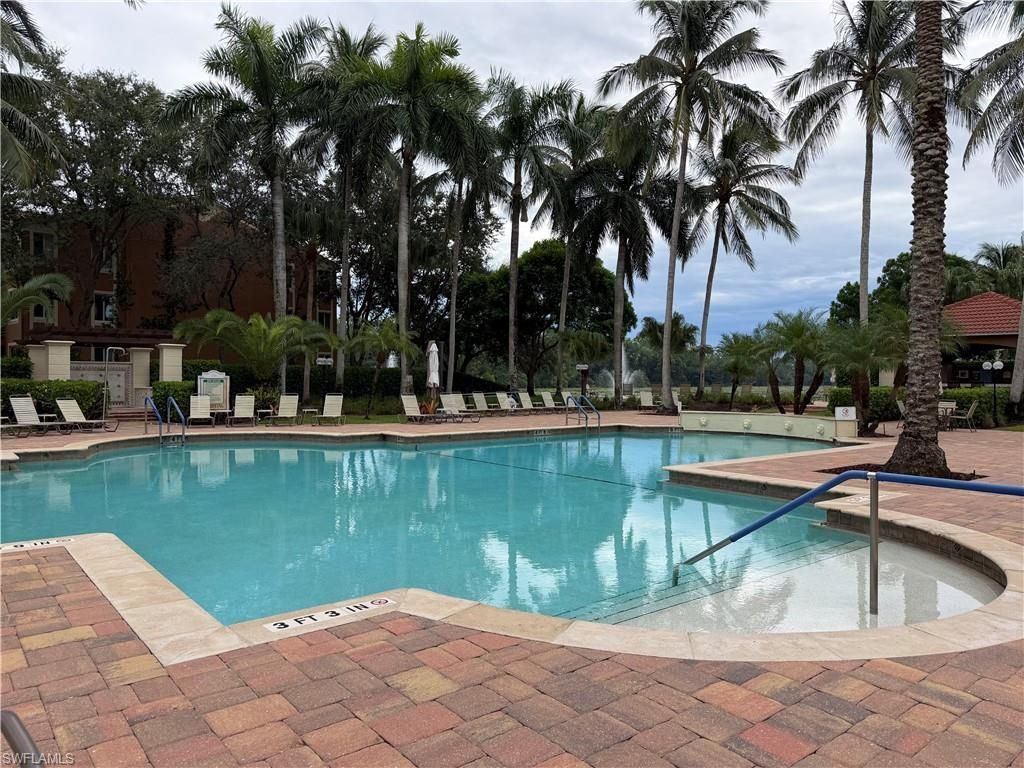 1200 Reserve Way , Unit 103, Naples, FL 34105 Photo