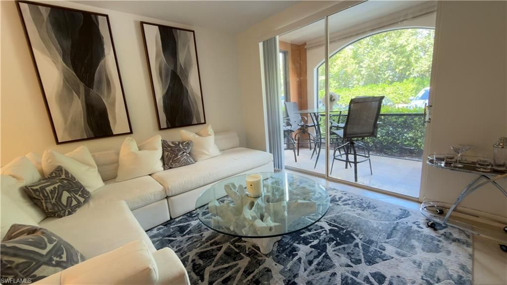 1200 Reserve Way , Unit 103, Naples, FL 34105 Photo