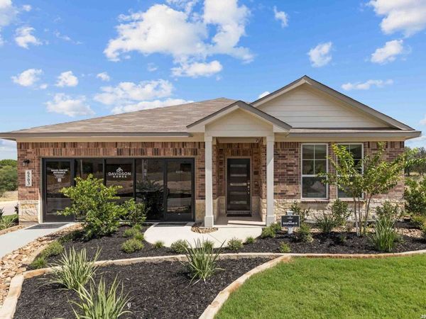 6503 Lowrie Block, San Antonio, TX 78239