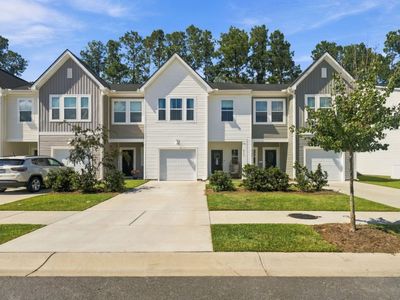 8773 Silver Perch Lane, North Charleston, SC 29420