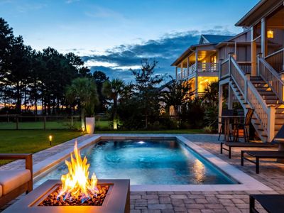 2431 Rushland Landing Road, Johns Island, SC 29455