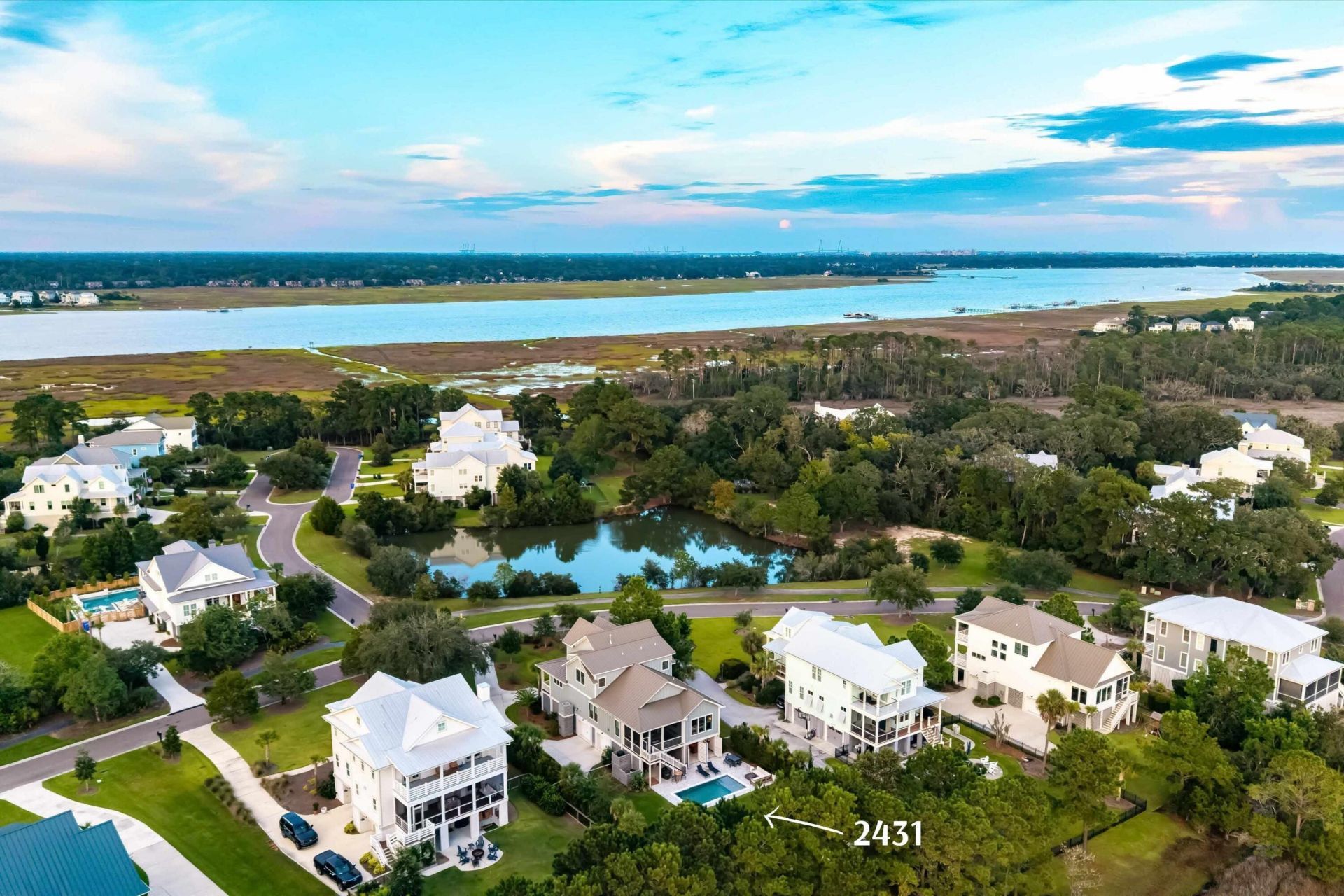 2431 Rushland Landing Road Photo 62