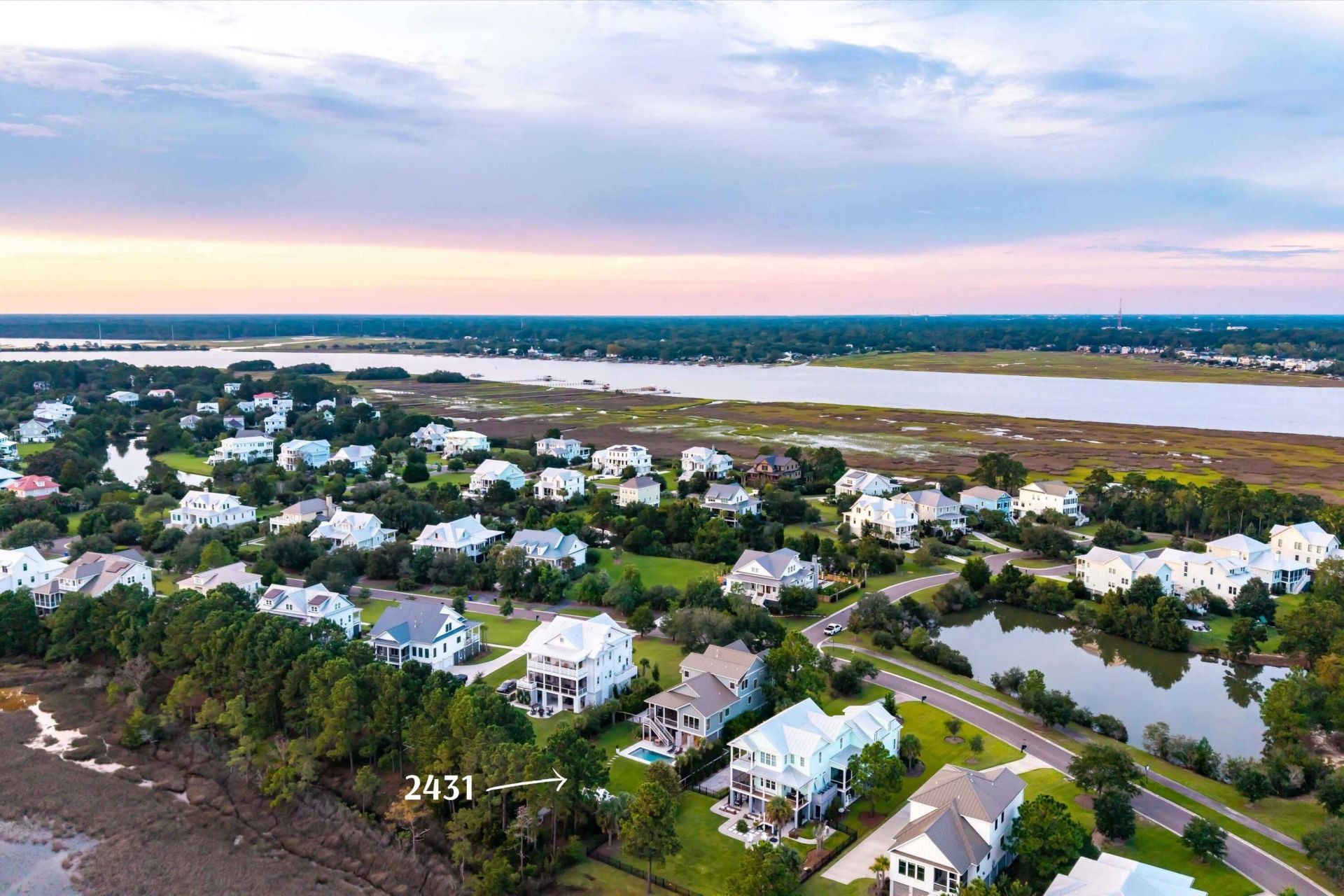 2431 Rushland Landing Road Photo 63