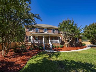 127 Nursery Ridge Lane , Columbia, SC 29212