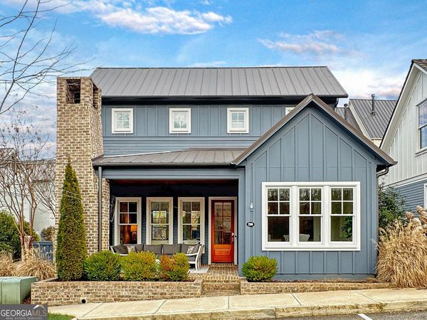 200 Mado Lane, Chattahoochee Hills, GA 30268