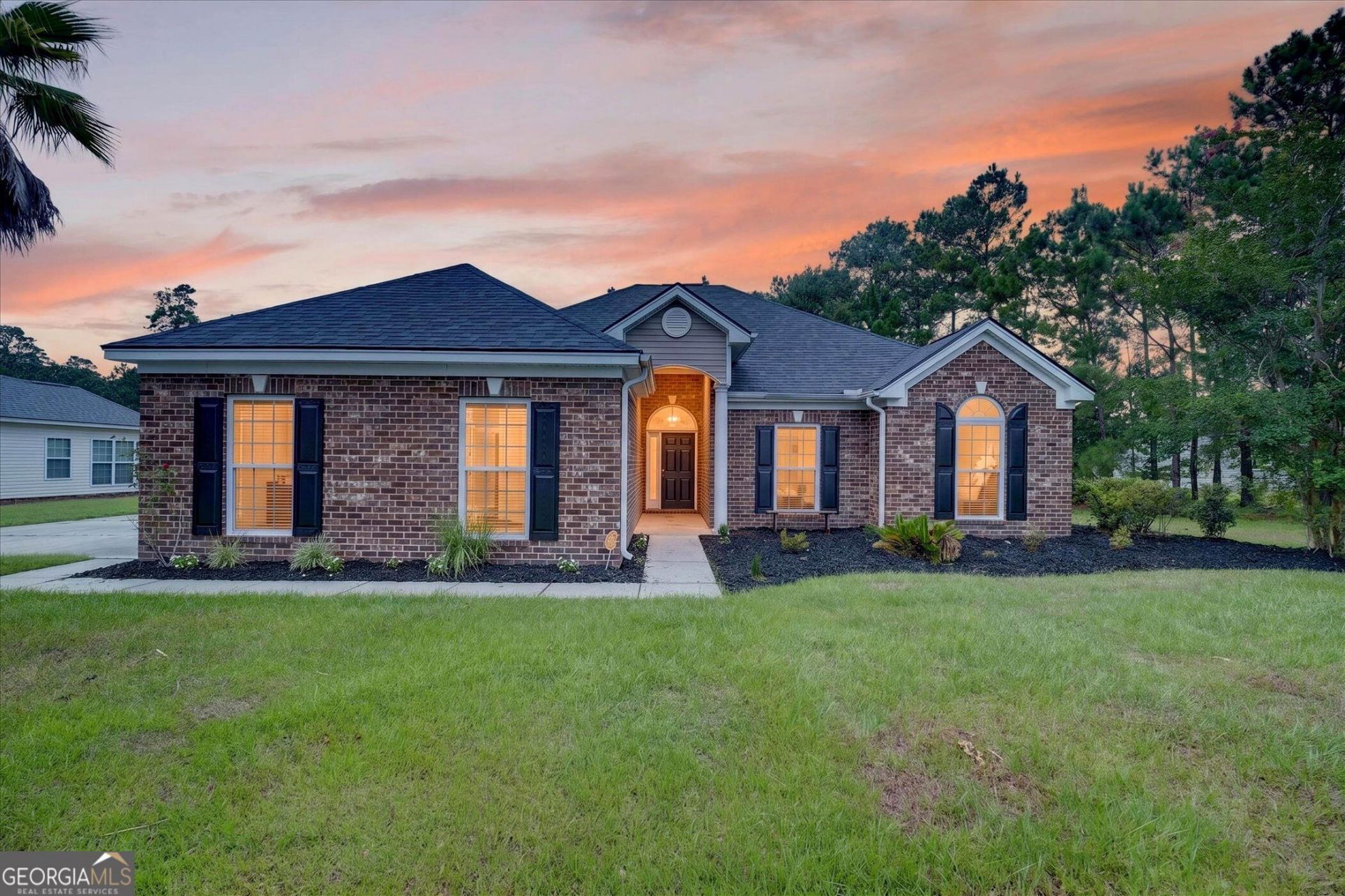 839 Granite Lane, Savannah, GA 31419 Main Photo