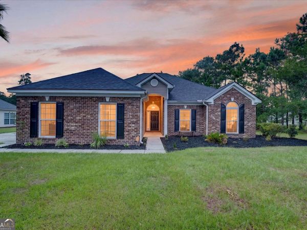 839 Granite Lane, Savannah, GA 31419