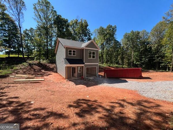 282 Montego Bay Trail, Clarkesville, GA 30523
