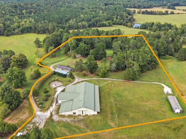 721 Gowin Road , La Fayette, GA 30728