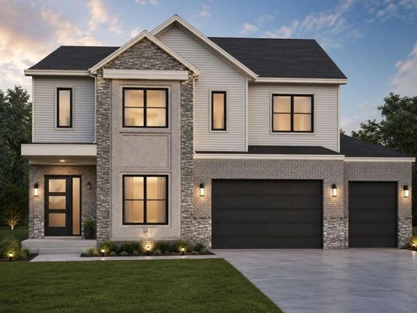 8116 Amber Ridge Drive, Edmond, OK 73007