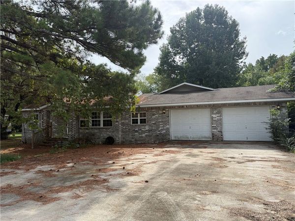 1745 Taft , Westville, OK 74965
