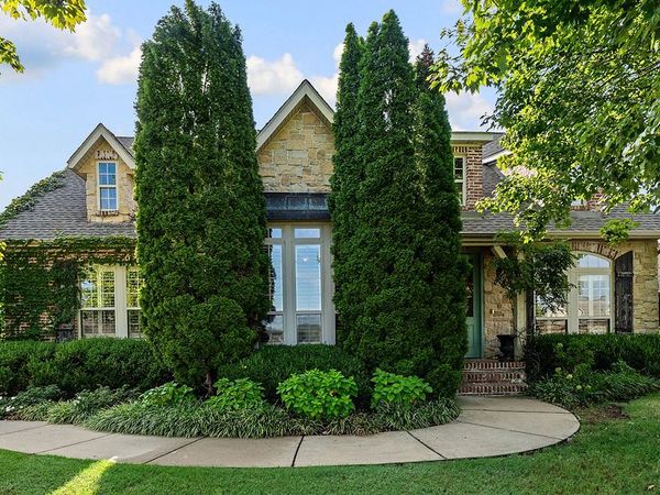 4302 W Willowbend Drive , Rogers, AR 72758