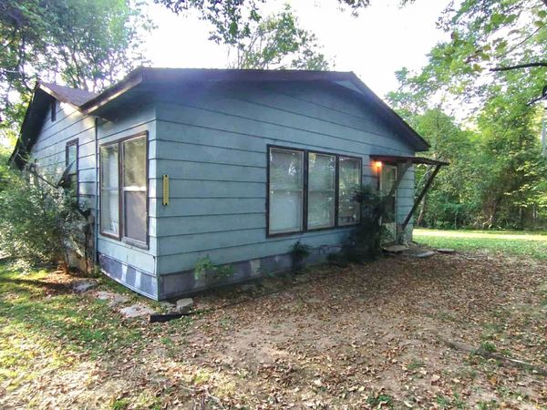 177 S Military Road , Oaks, OK 74359