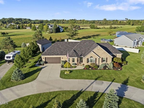 23959 W Walbridge Road , Curtice, OH 43412
