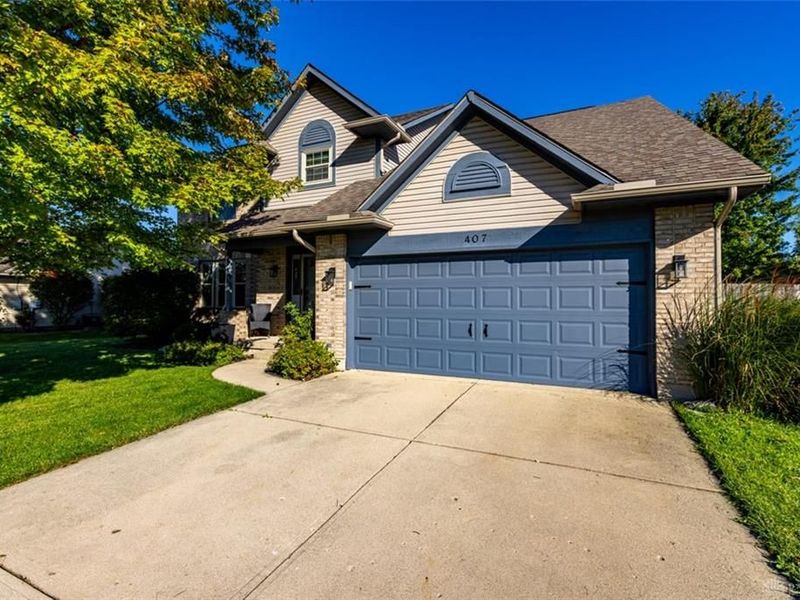 407 Pebble Court, Springboro, OH 45322 Photo 47