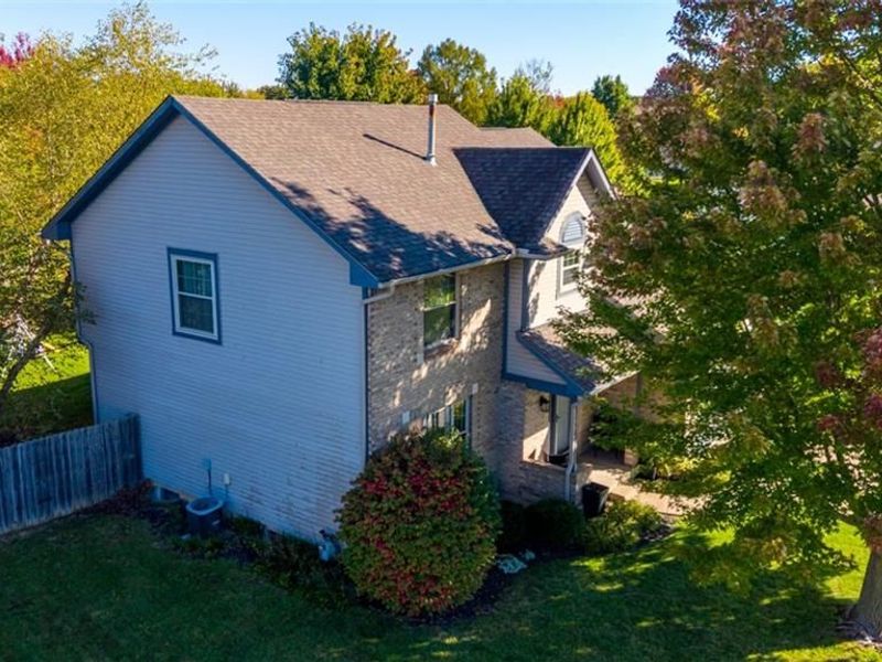 407 Pebble Court, Springboro, OH 45322 Photo 48