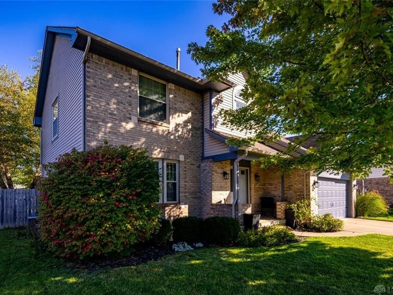 407 Pebble Court, Springboro, OH 45322 Photo 50