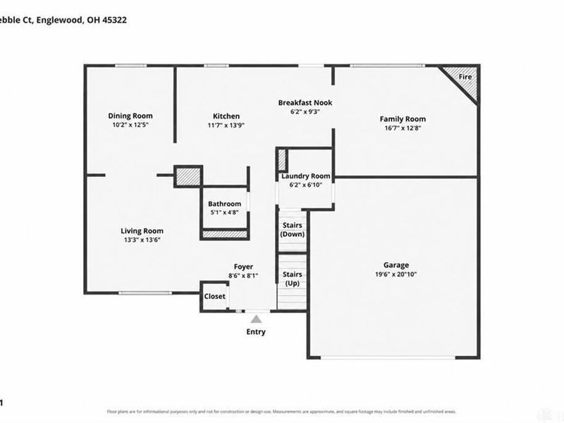 407 Pebble Court, Springboro, OH 45322 Photo 51