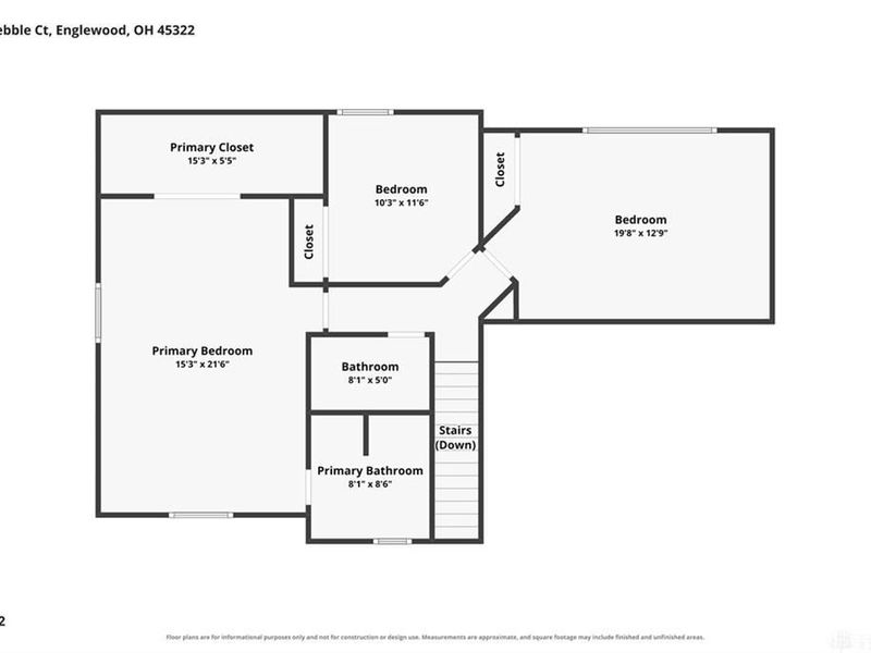 407 Pebble Court, Springboro, OH 45322 Photo 52