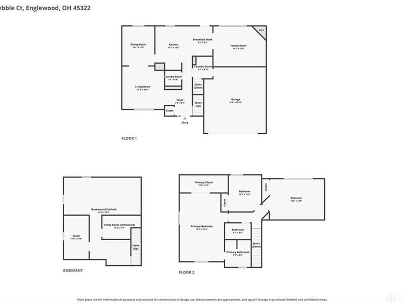 407 Pebble Court, Springboro, OH 45322 Photo 54