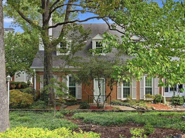 2401 Wentwood Valley Dr, Unit 104, Little Rock, AR 72212