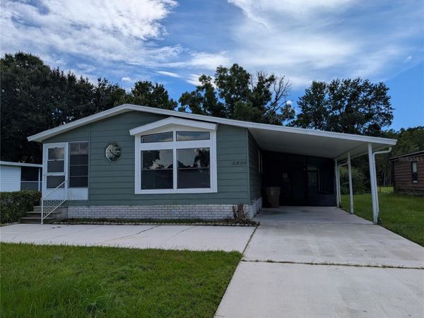 2636 EINWOOD DRIVE , KISSIMMEE, FL 34758