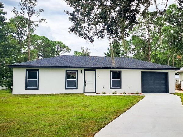 1801 IRIS AVENUE , SEBRING, FL 33875
