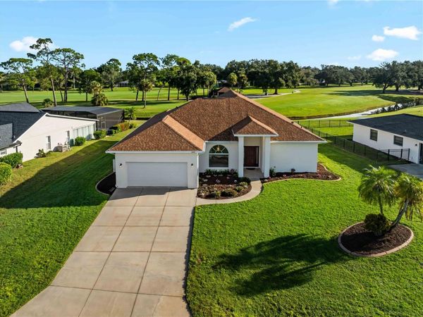 5121 PALM AIRE DRIVE , SARASOTA, FL 34243