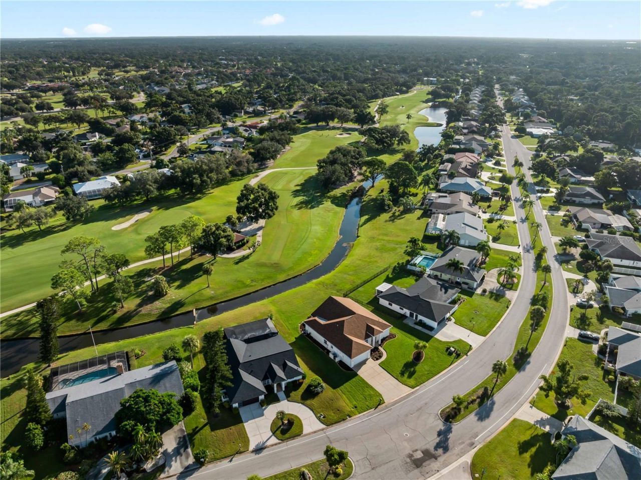 5121 Palm Aire Drive , Sarasota, FL 34243 Photo
