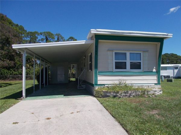 6384 CHARM COURT , NORTH PORT, FL 34287