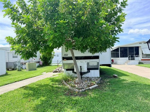 2215 73RD STREET E, Unit 151, PALMETTO, FL 34221