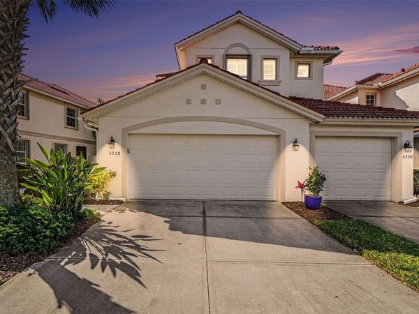 4728 CLUB DRIVE , Unit 101, PORT CHARLOTTE, FL 33953