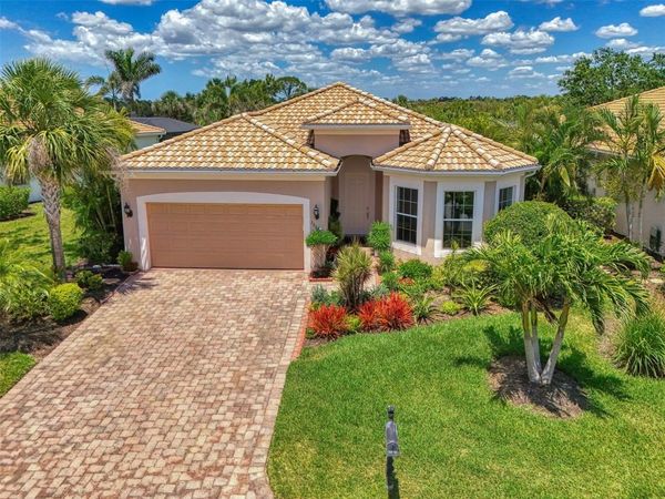13151 N MARSH DRIVE , PORT CHARLOTTE, FL 33953