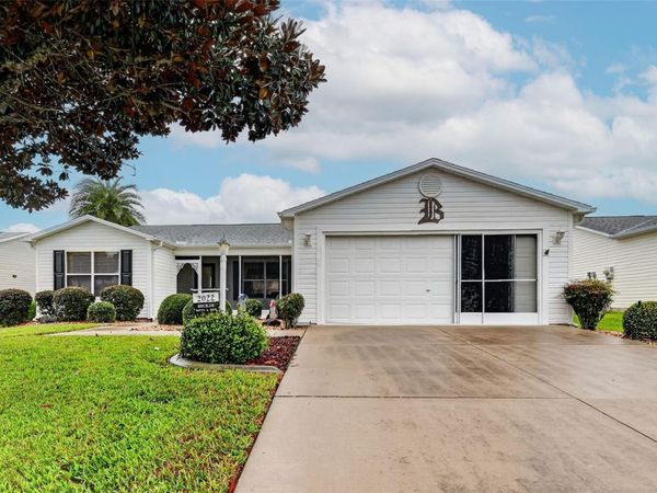 2022 CASTANO PLACE, THE VILLAGES, FL 32159