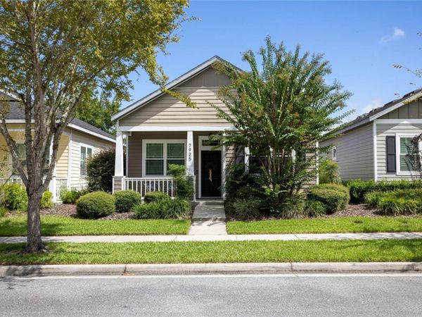 7925 SW 82ND DRIVE , GAINESVILLE, FL 32608