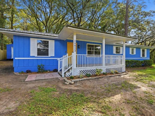 15923 NW 118TH PLACE , ALACHUA, FL 32615