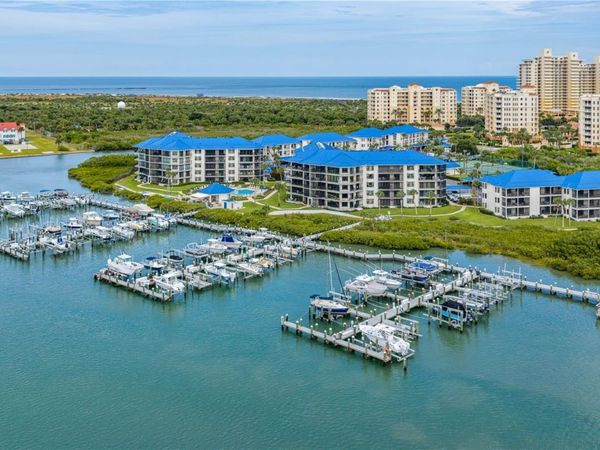 2700 N PENINSULA AVENUE , Unit 132, NEW SMYRNA BEACH, FL 32169